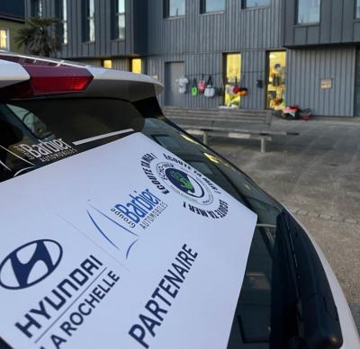 Groupe Barbier, Hyundai